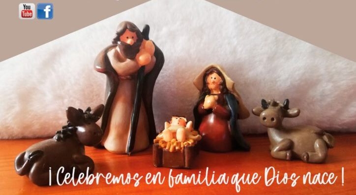 La Pastoral Familiar anima a tomar parte este domingo en la ‘Fiesta de la Familia’